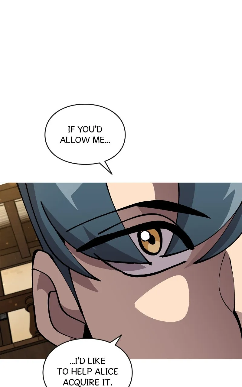 Read Becoming the Monarch chapter 36 image 22 on Lezhin