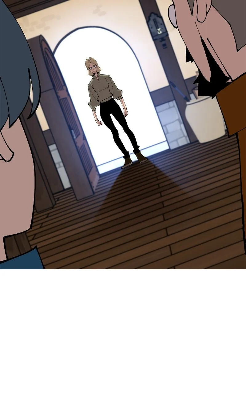 Read Becoming the Monarch chapter 36 image 24 on Lezhin