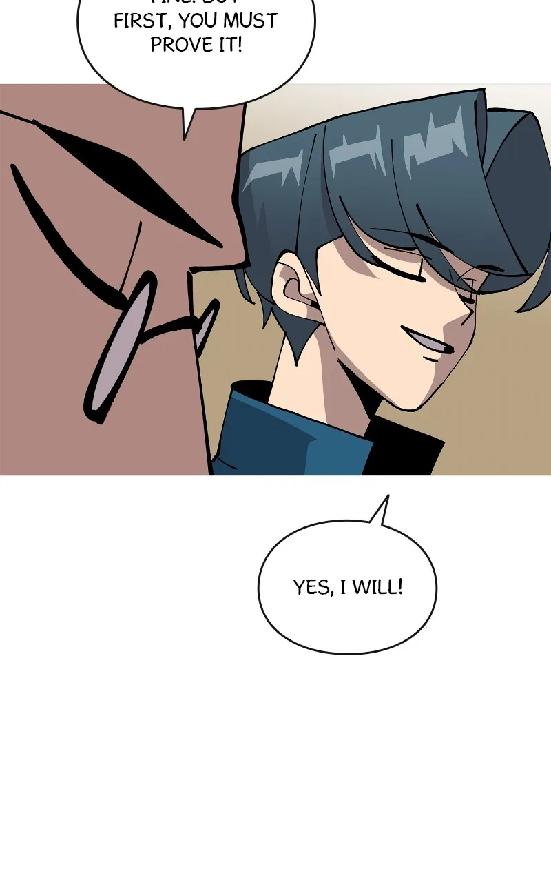 Read Becoming the Monarch chapter 36 image 28 on Lezhin