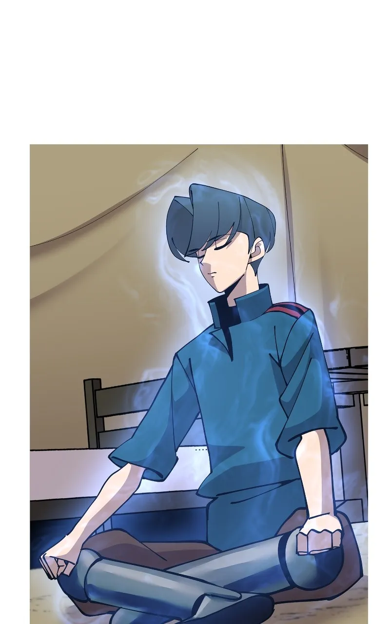 Read Becoming the Monarch chapter 36 image 29 on Lezhin