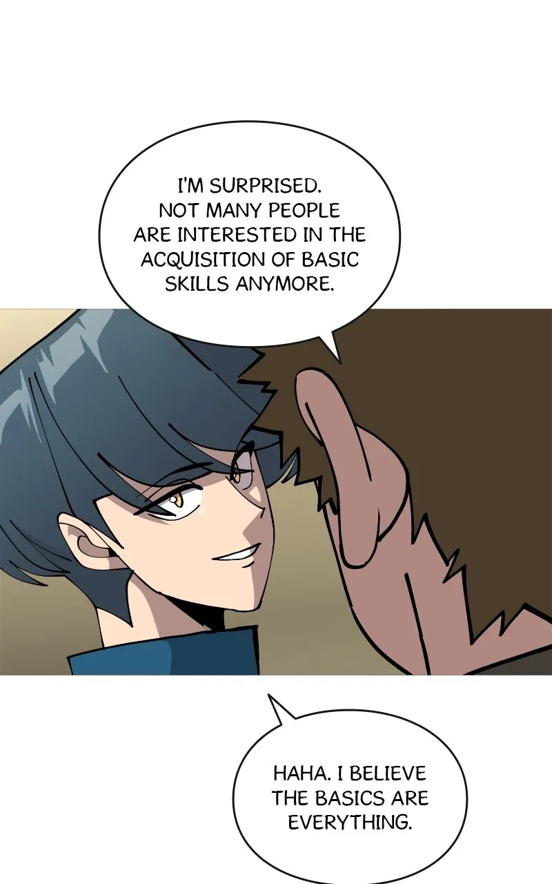Read Becoming the Monarch chapter 36 image 3 on Lezhin