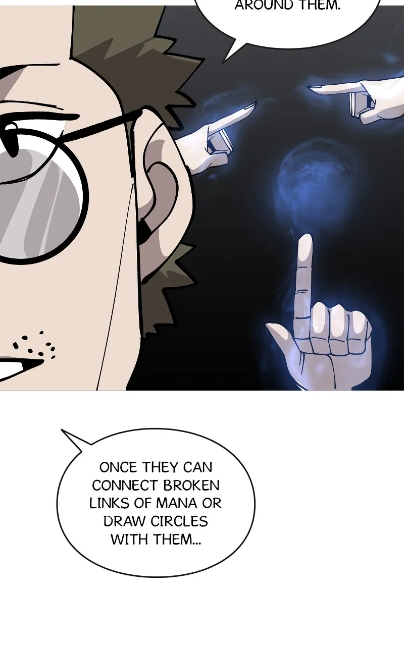 Read Becoming the Monarch chapter 36 image 33 on Lezhin
