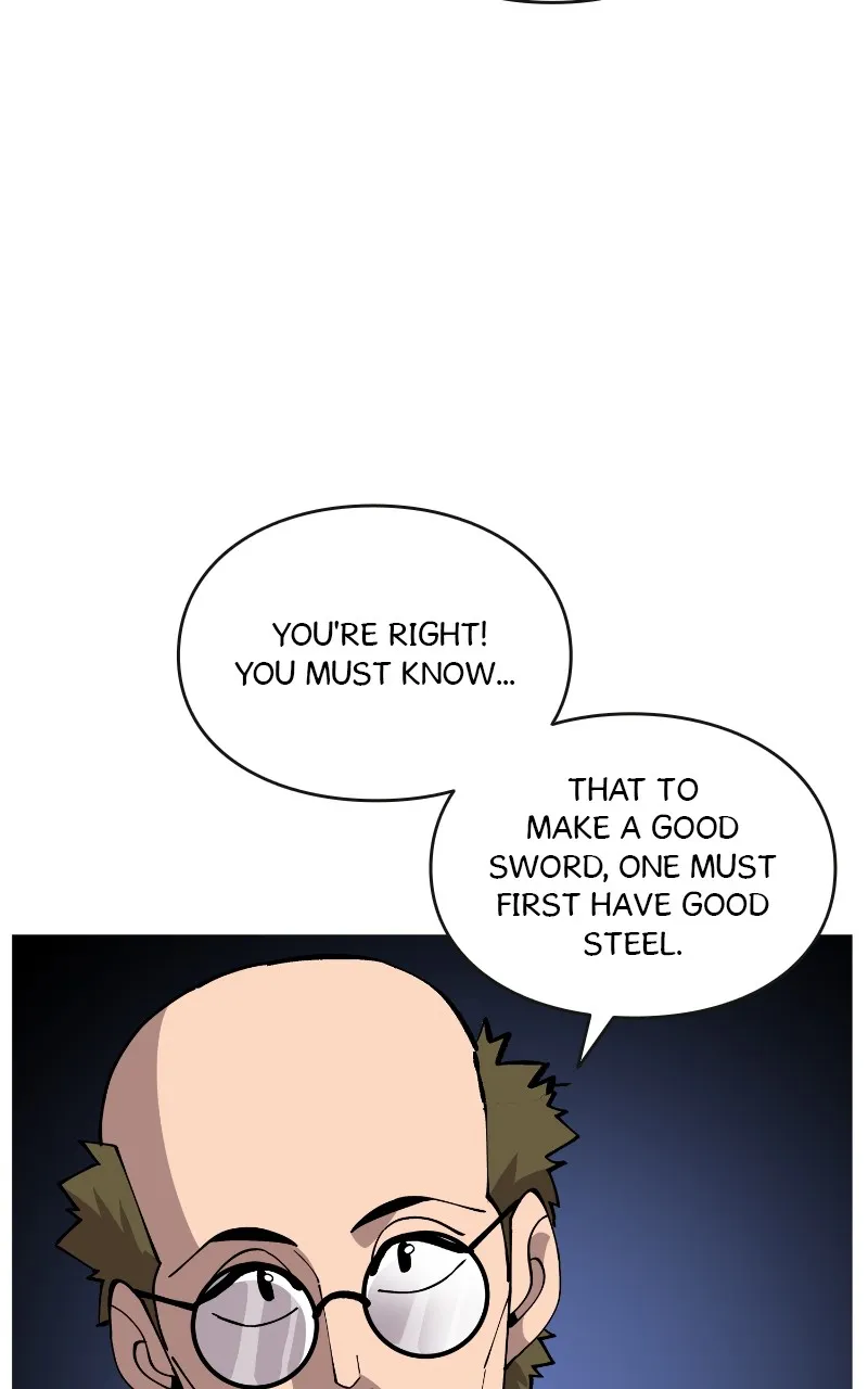 Read Becoming the Monarch chapter 36 image 4 on Lezhin