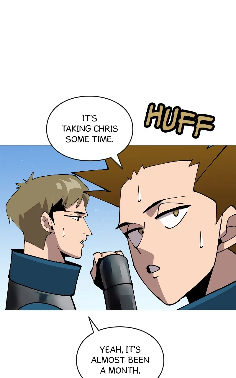 Read Becoming the Monarch chapter 36 image 41 on Lezhin