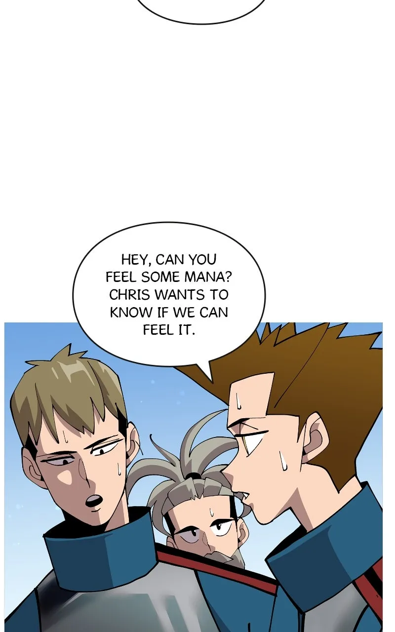 Read Becoming the Monarch chapter 36 image 42 on Lezhin