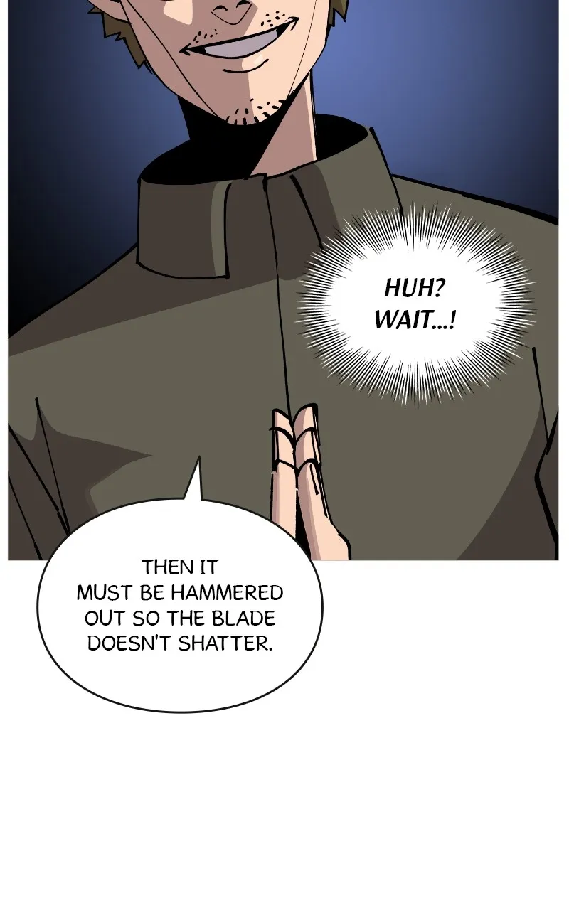 Read Becoming the Monarch chapter 36 image 5 on Lezhin
