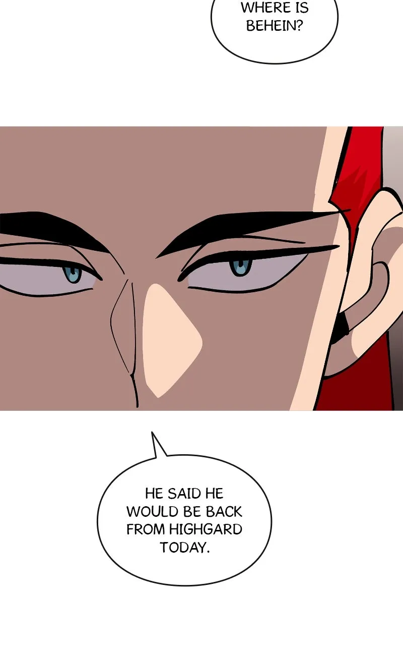 Read Becoming the Monarch chapter 36 image 50 on Lezhin
