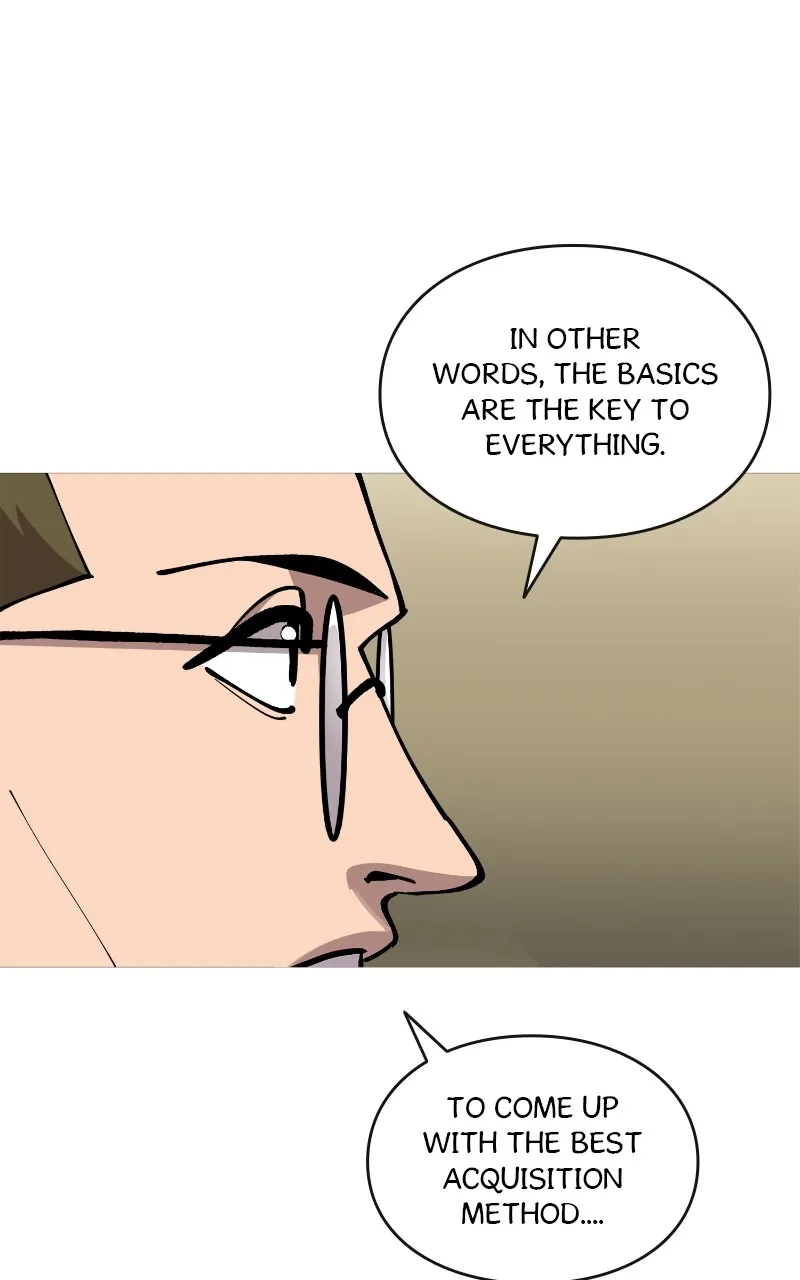 Read Becoming the Monarch chapter 36 image 6 on Lezhin