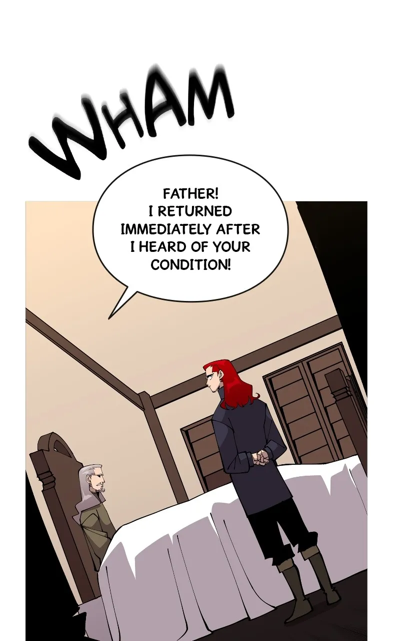 Read Becoming the Monarch chapter 36 image 60 on Lezhin