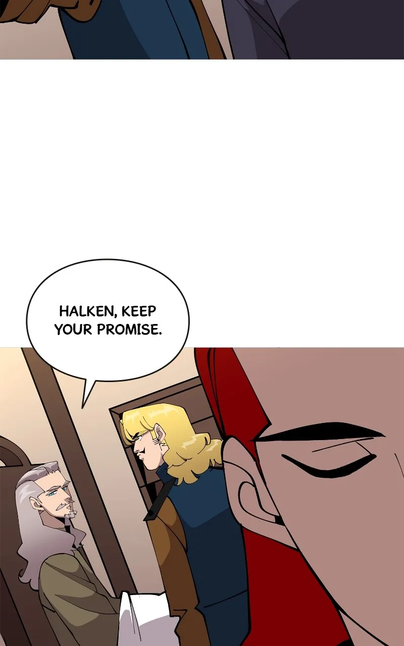 Read Becoming the Monarch chapter 36 image 62 on Lezhin
