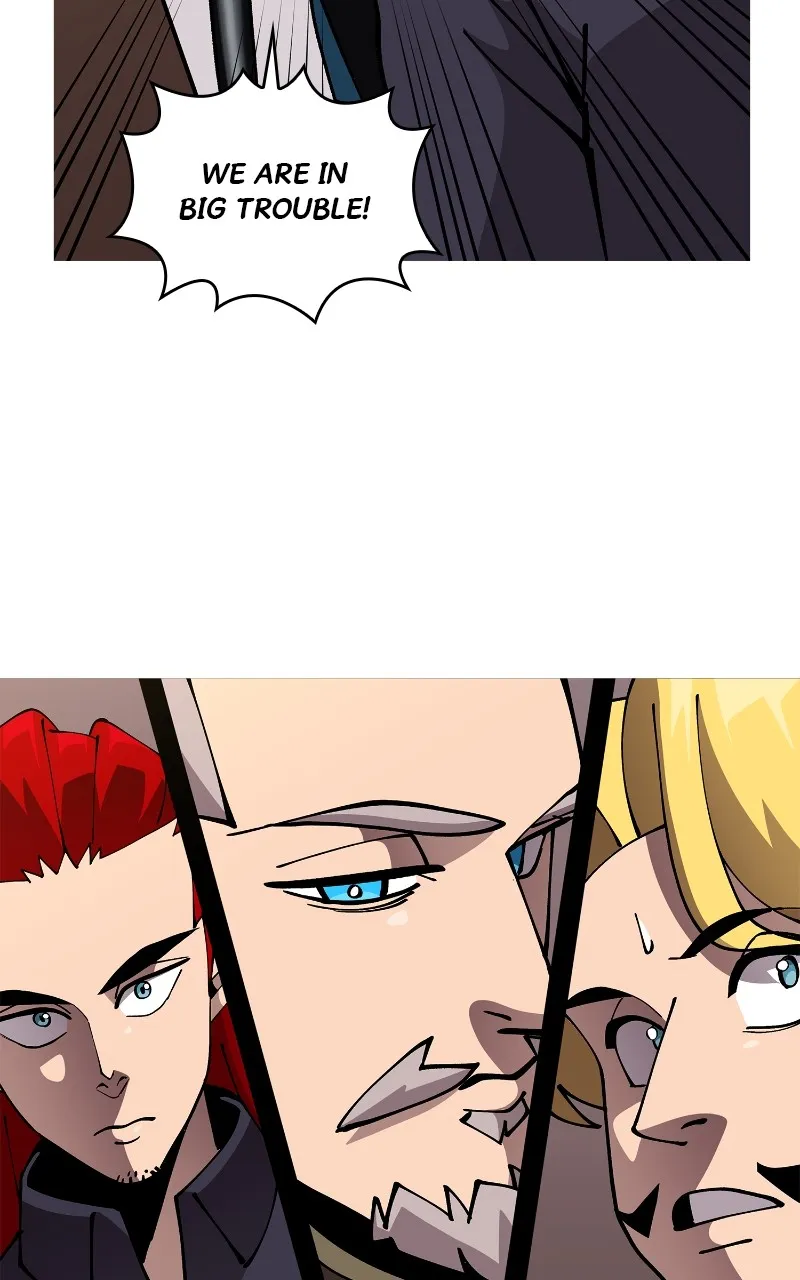Read Becoming the Monarch chapter 36 image 64 on Lezhin