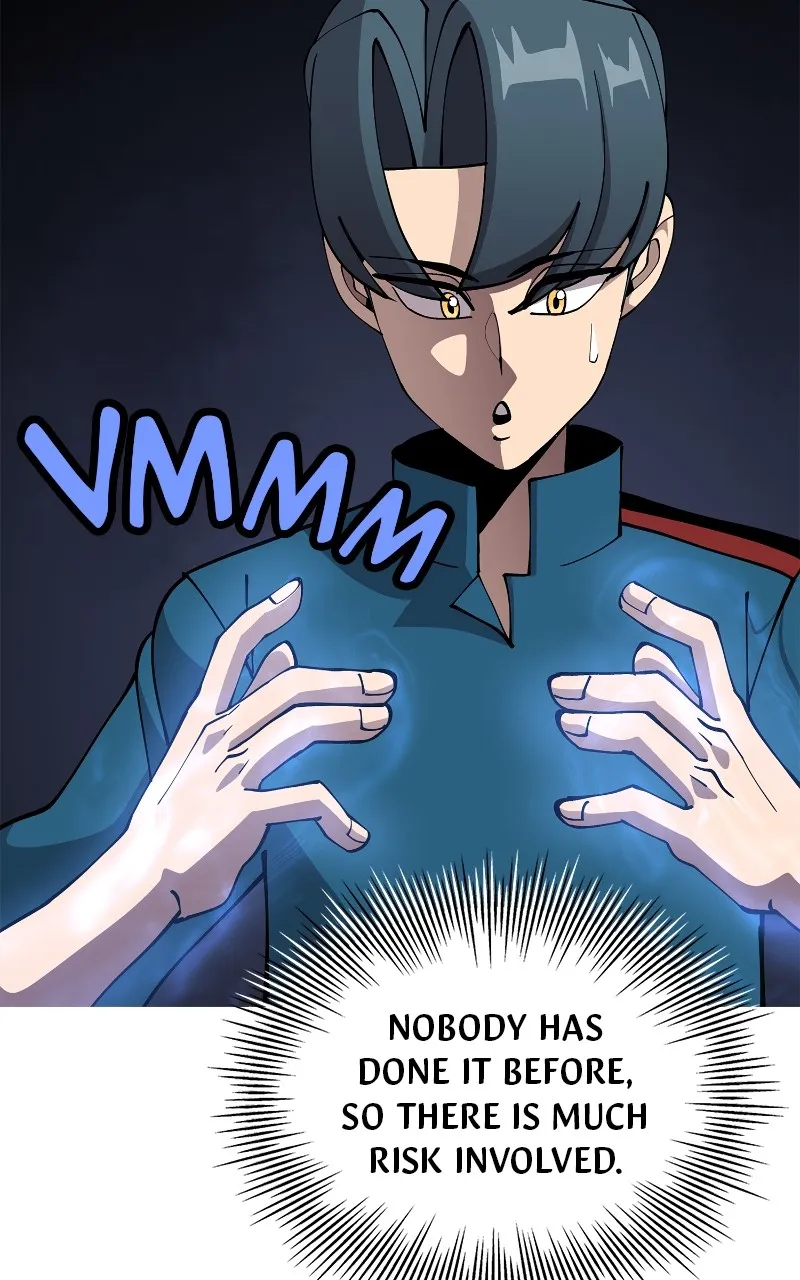 Read Becoming the Monarch chapter 36 image 74 on Lezhin