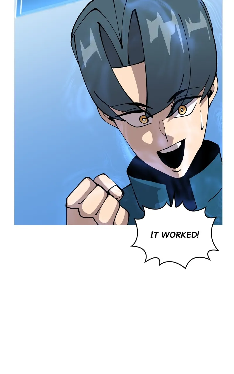 Read Becoming the Monarch chapter 36 image 82 on Lezhin