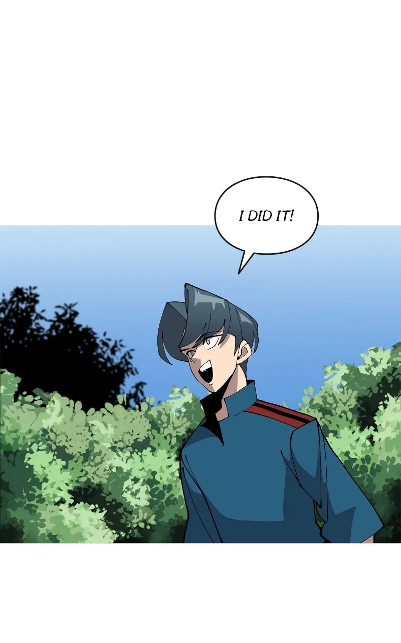 Read Becoming the Monarch chapter 36 image 83 on Lezhin