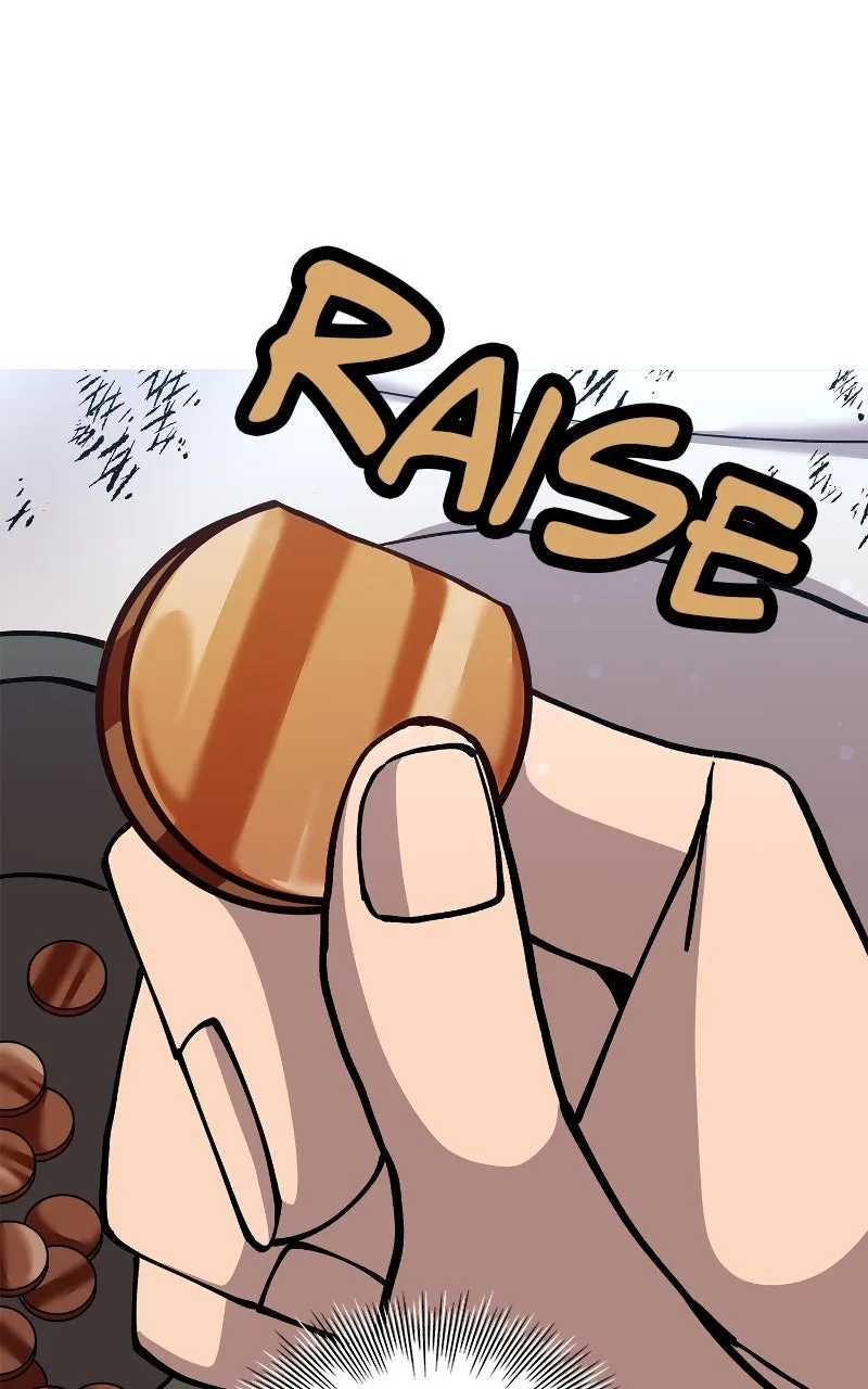Read Becoming the Monarch chapter 37 image 10 on Lezhin