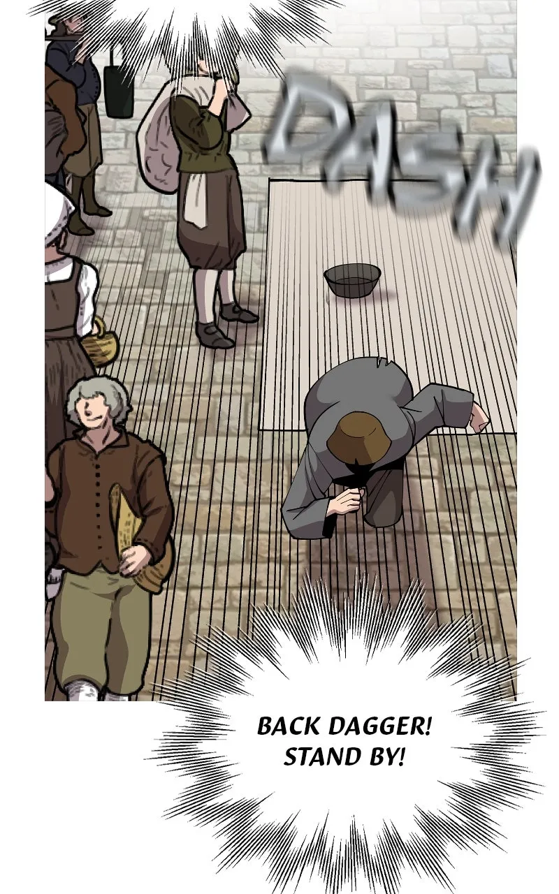 Read Becoming the Monarch chapter 37 image 12 on Lezhin