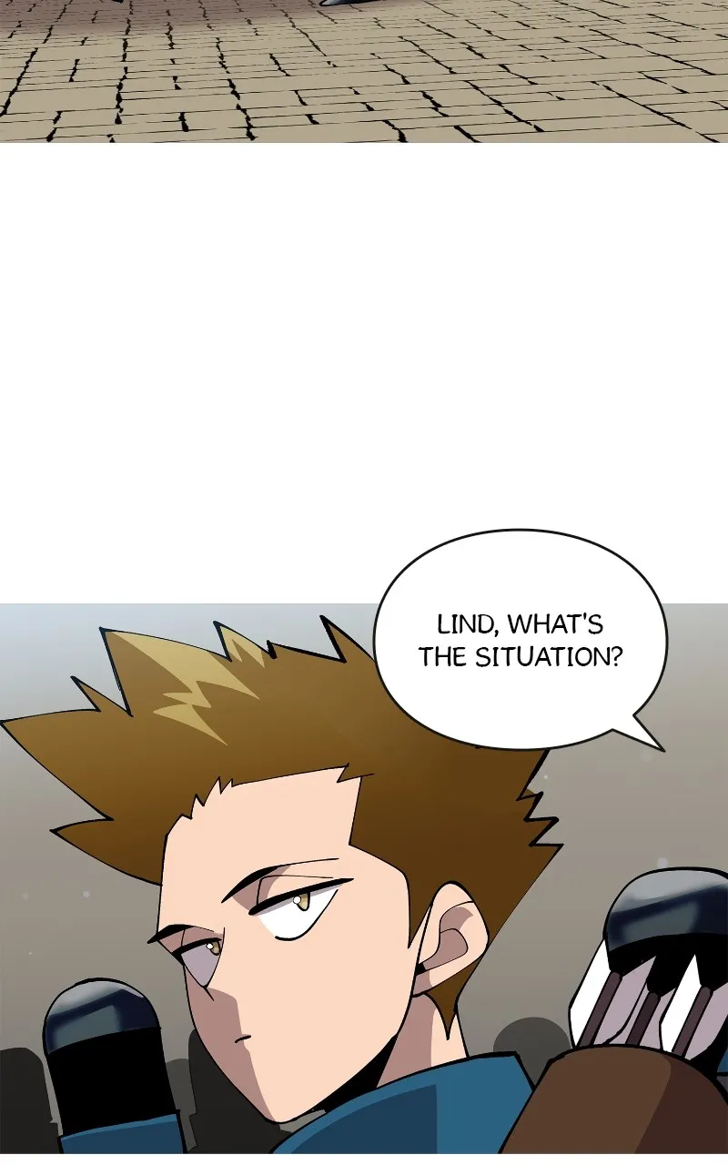 Read Becoming the Monarch chapter 37 image 14 on Lezhin