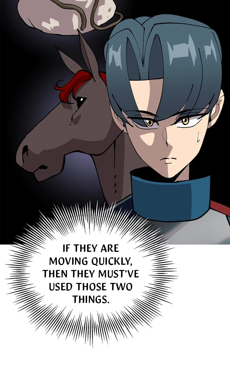 Read Becoming the Monarch chapter 37 image 17 on Lezhin
