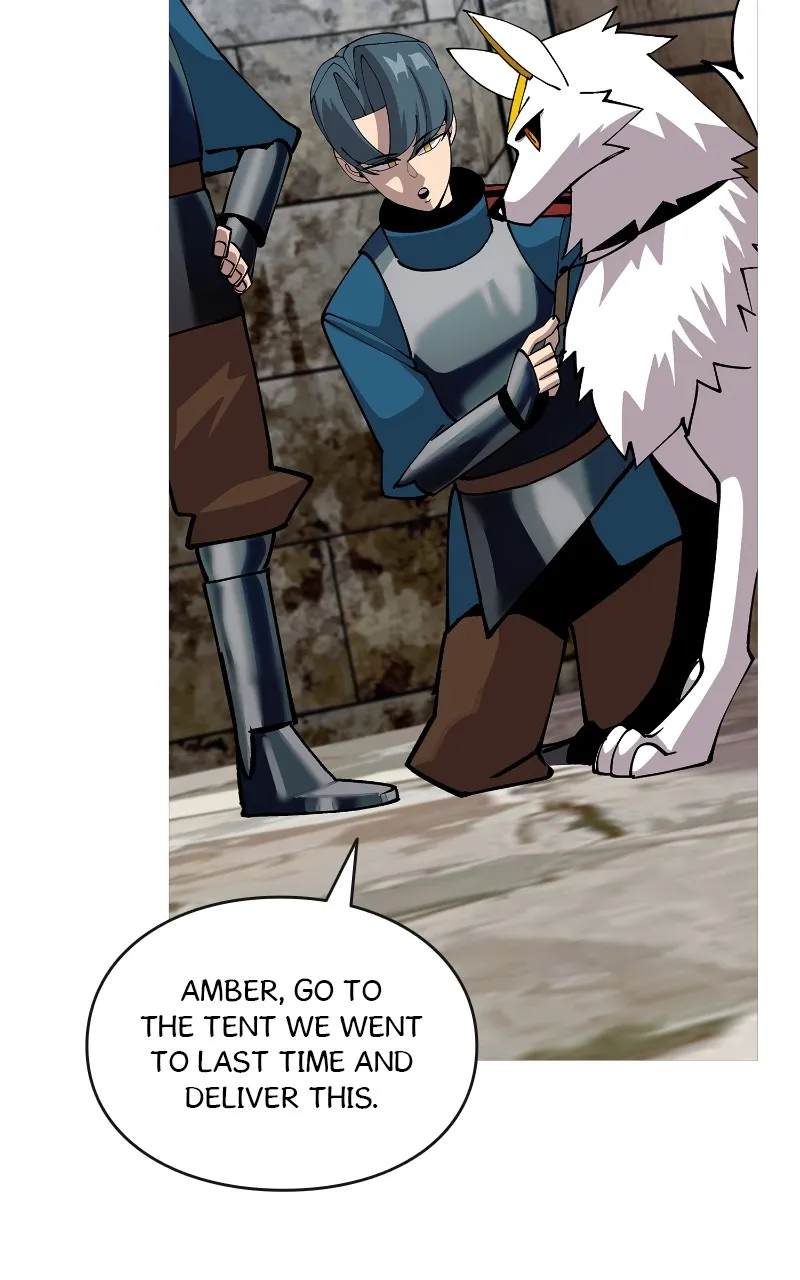Read Becoming the Monarch chapter 37 image 19 on Lezhin