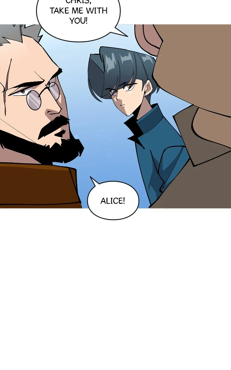 Read Becoming the Monarch chapter 37 image 2 on Lezhin