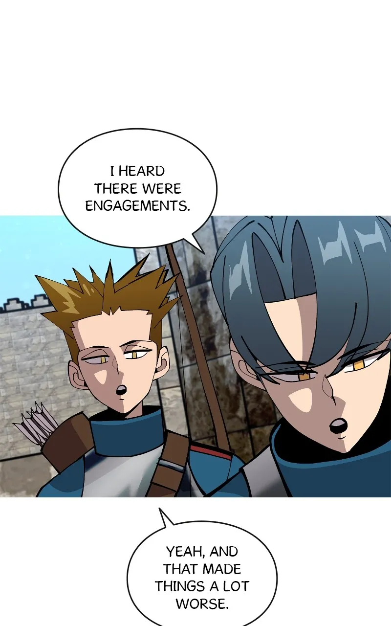 Read Becoming the Monarch chapter 37 image 20 on Lezhin