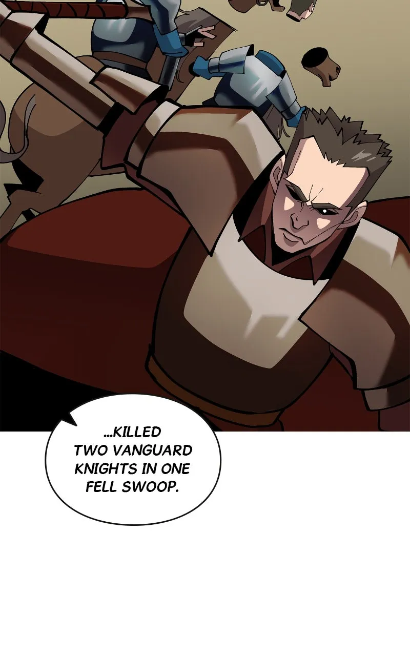 Read Becoming the Monarch chapter 37 image 23 on Lezhin