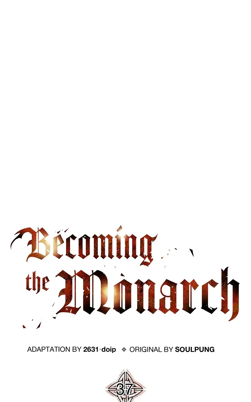 Read Becoming the Monarch chapter 37 image 24 on Lezhin