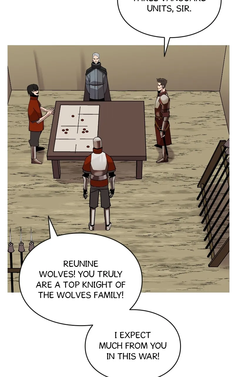 Read Becoming the Monarch chapter 37 image 27 on Lezhin