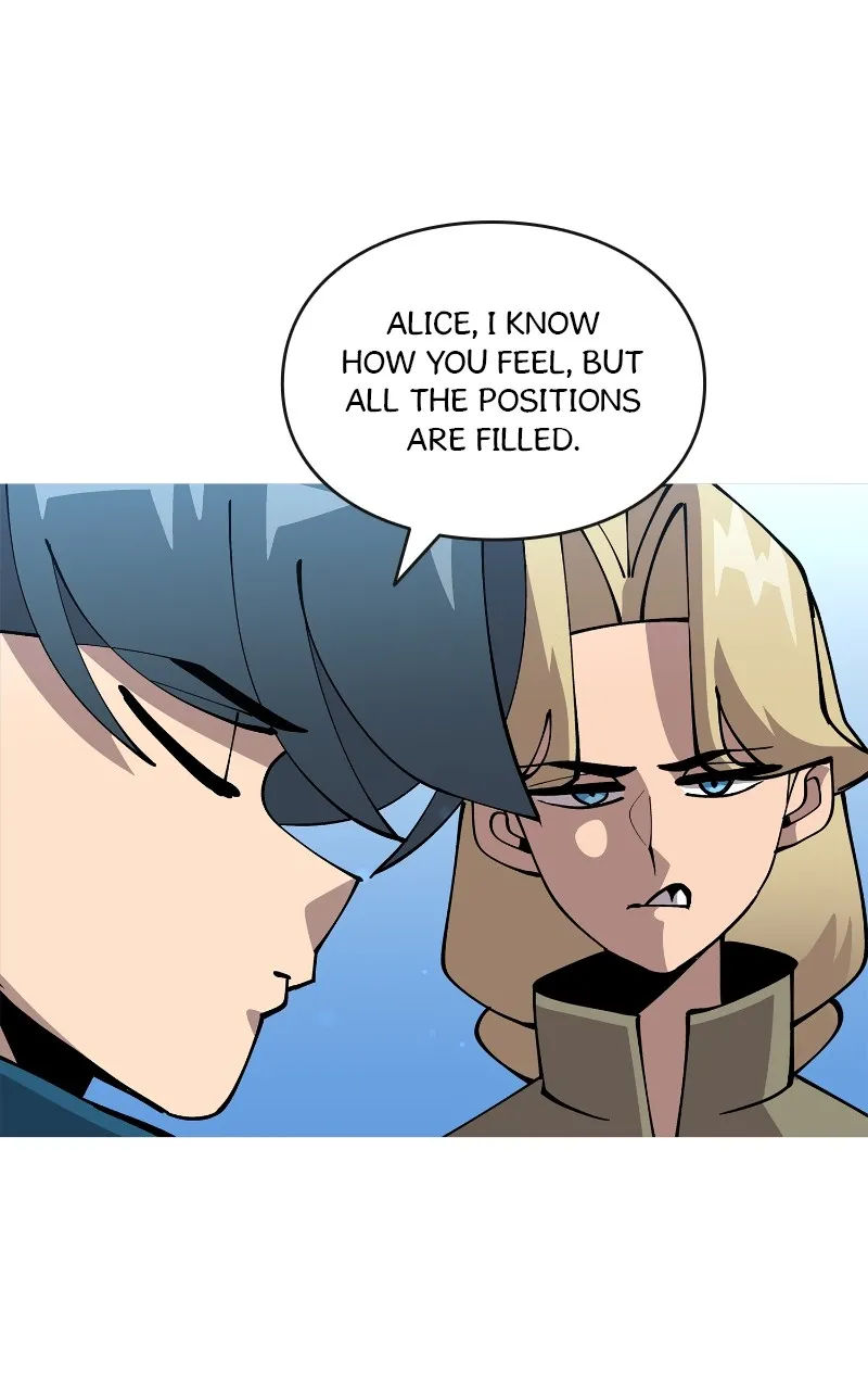 Read Becoming the Monarch chapter 37 image 3 on Lezhin