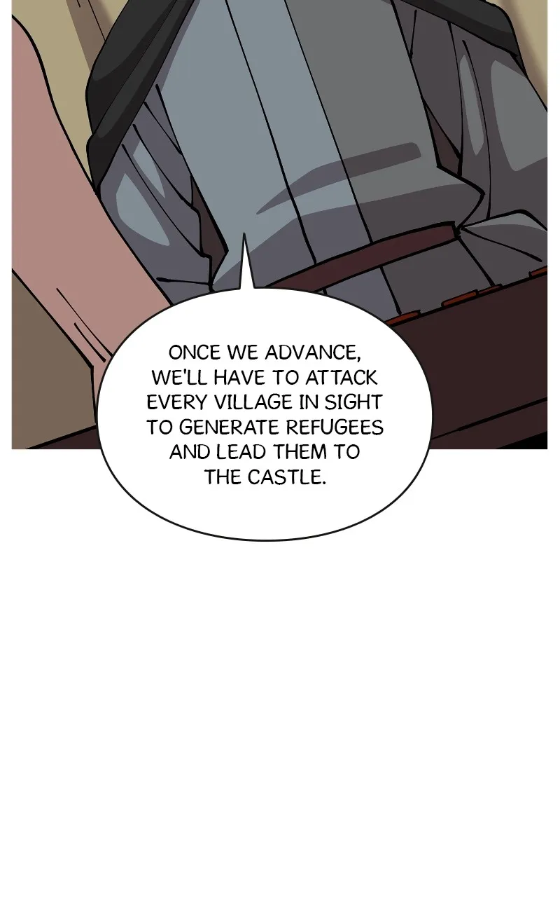 Read Becoming the Monarch chapter 37 image 30 on Lezhin