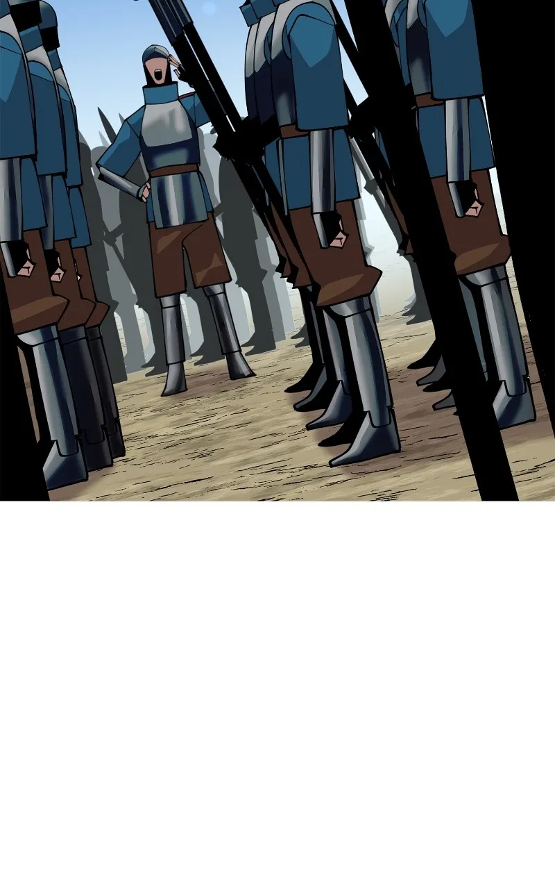 Read Becoming the Monarch chapter 37 image 39 on Lezhin