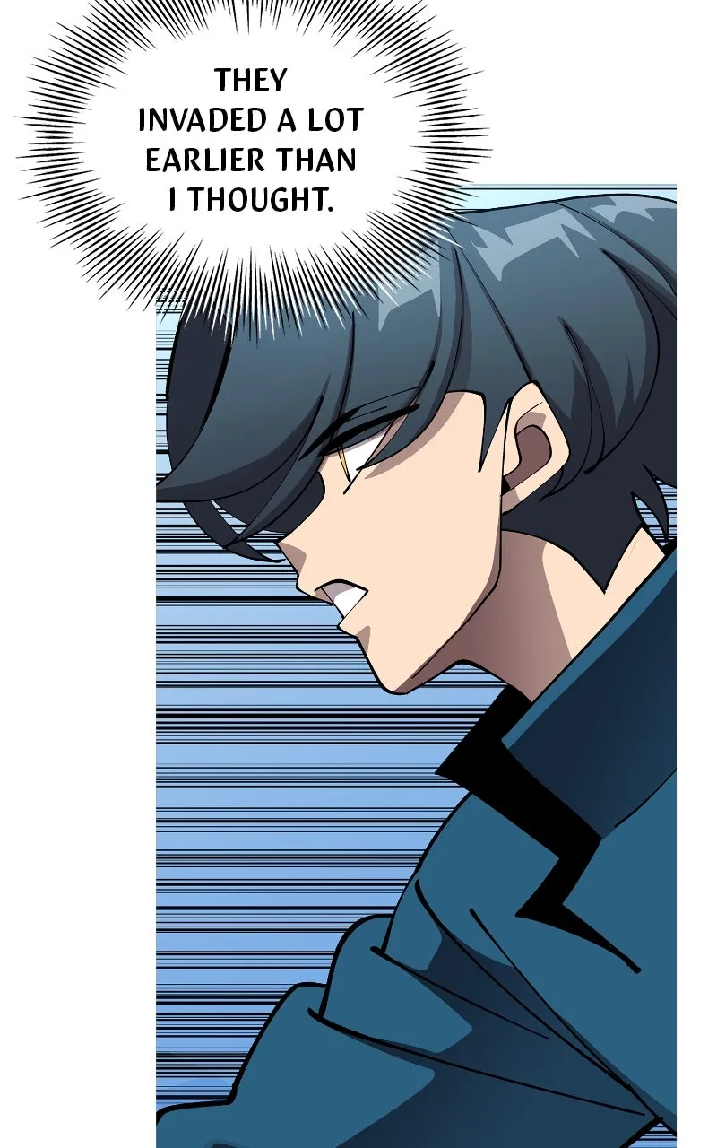 Read Becoming the Monarch chapter 37 image 7 on Lezhin