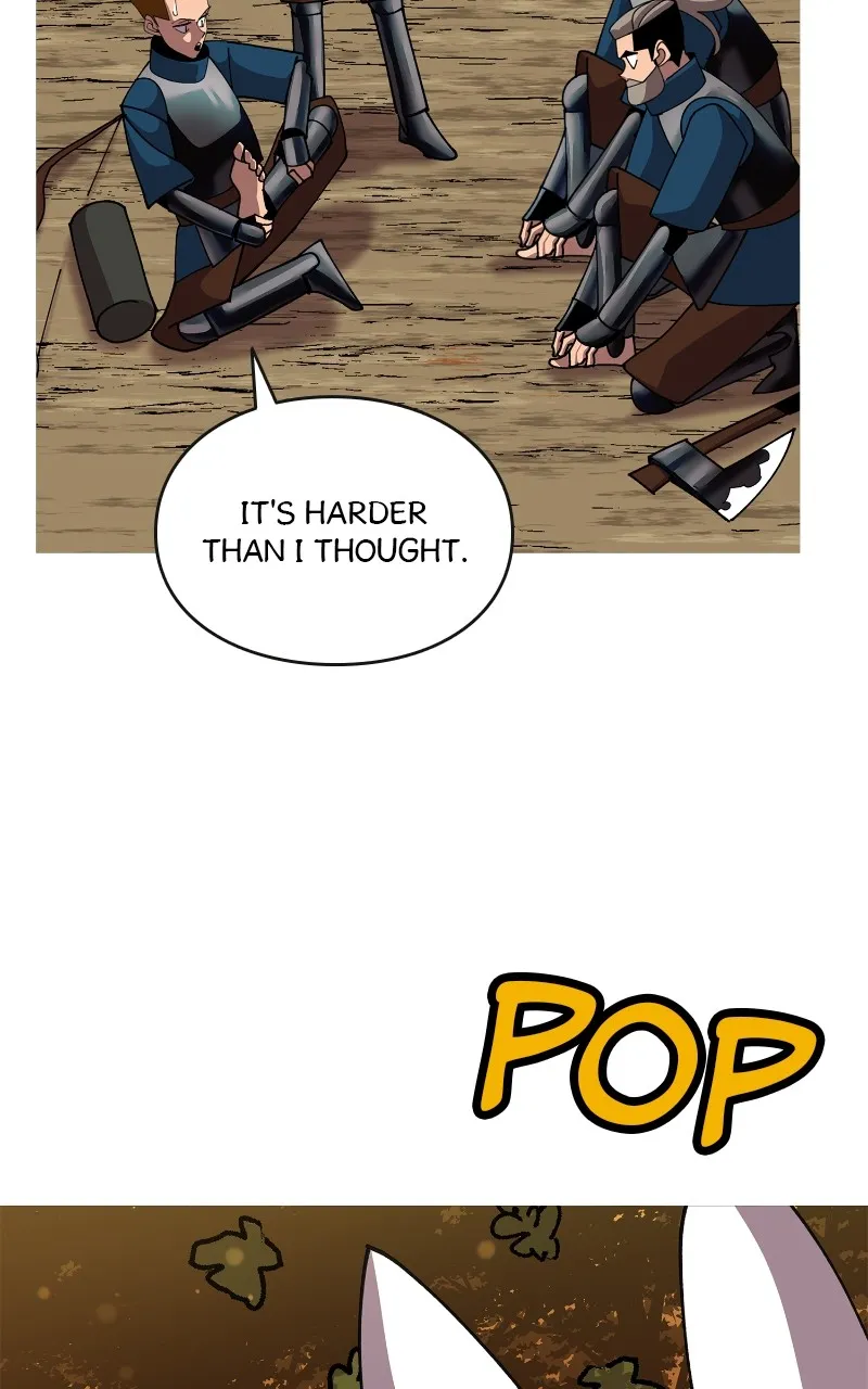 Read Becoming the Monarch chapter 37 image 73 on Lezhin