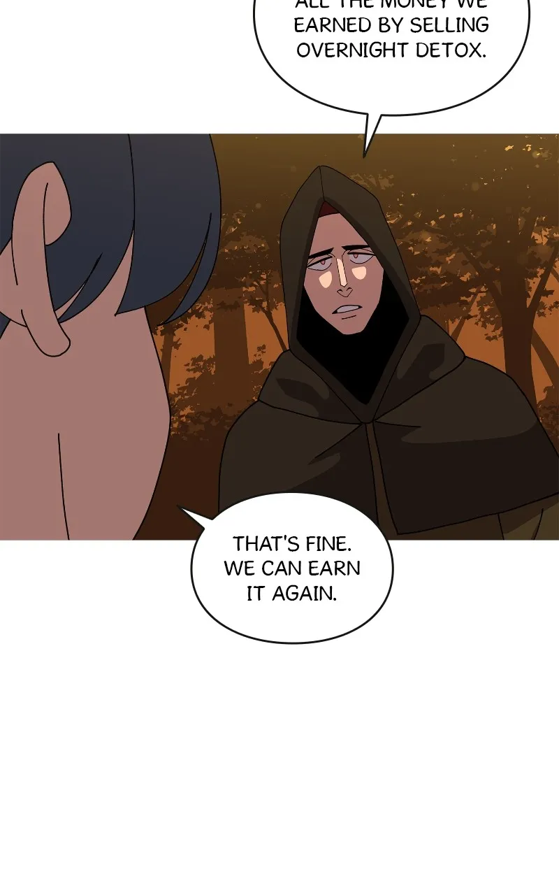 Read Becoming the Monarch chapter 37 image 75 on Lezhin