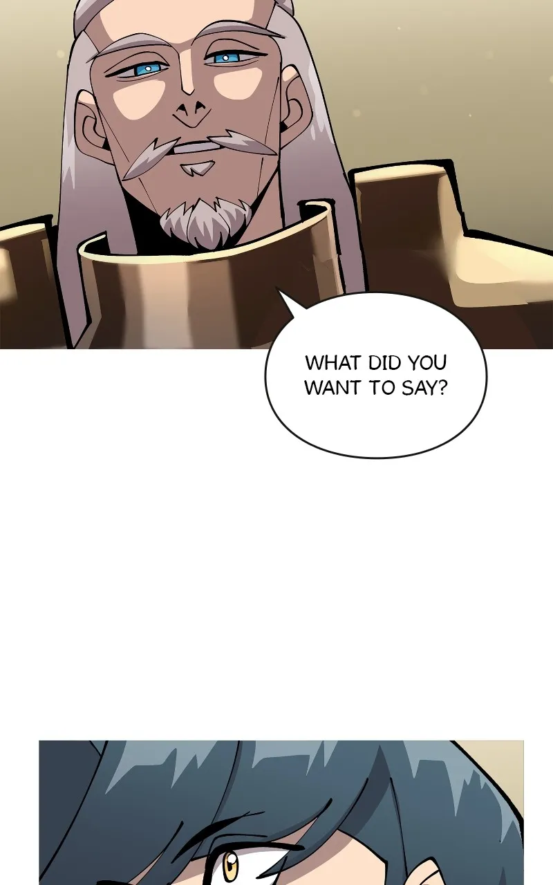 Read Becoming the Monarch chapter 37 image 85 on Lezhin