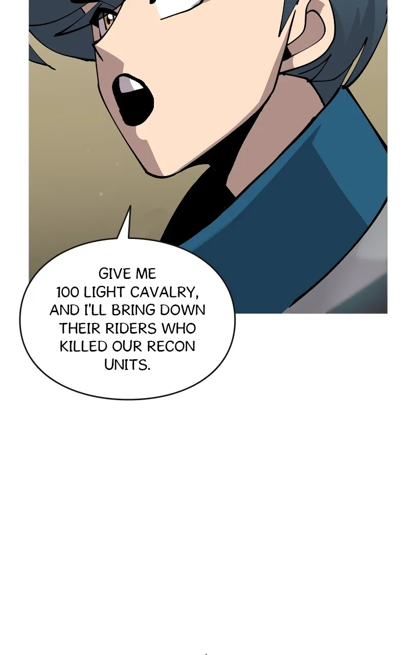 Read Becoming the Monarch chapter 37 image 86 on Lezhin