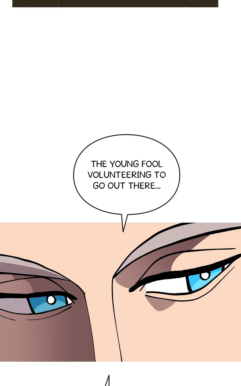 Read Becoming the Monarch chapter 37 image 95 on Lezhin