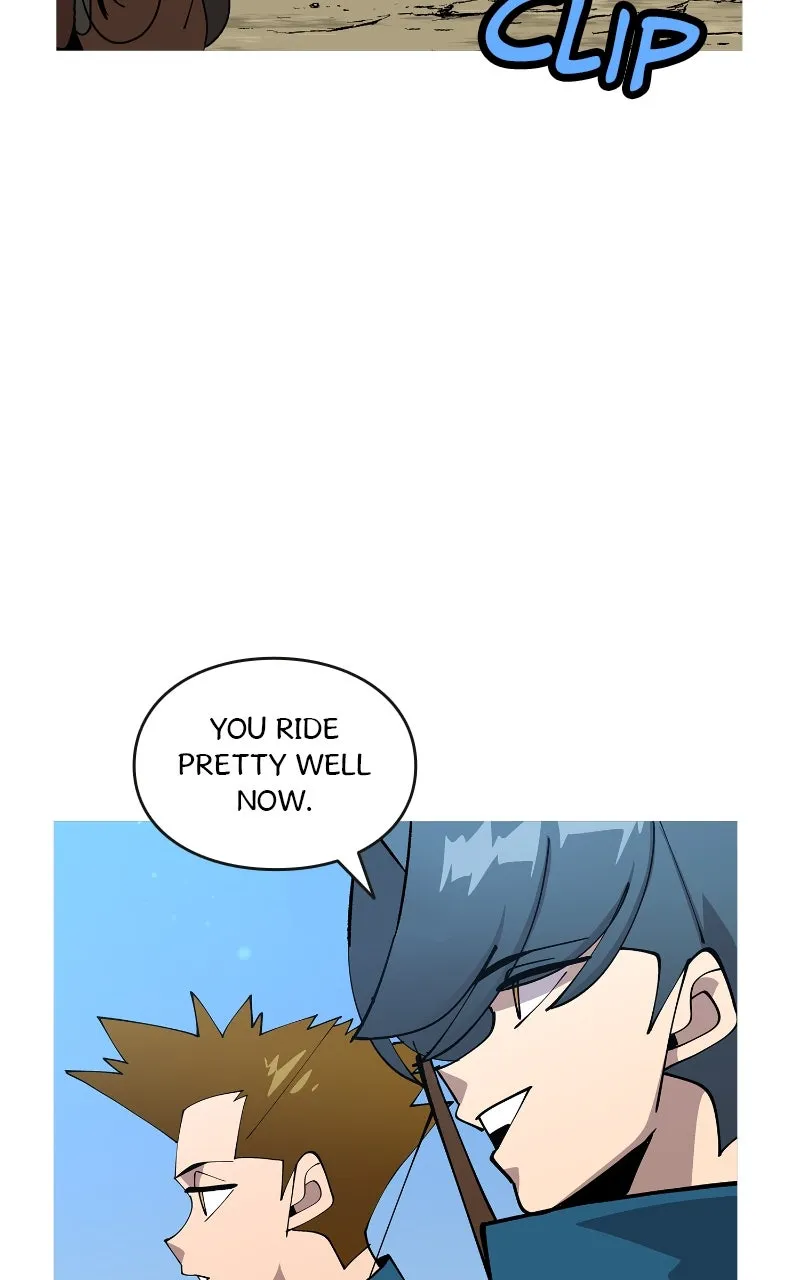 Read Becoming the Monarch chapter 38 image 1 on Lezhin