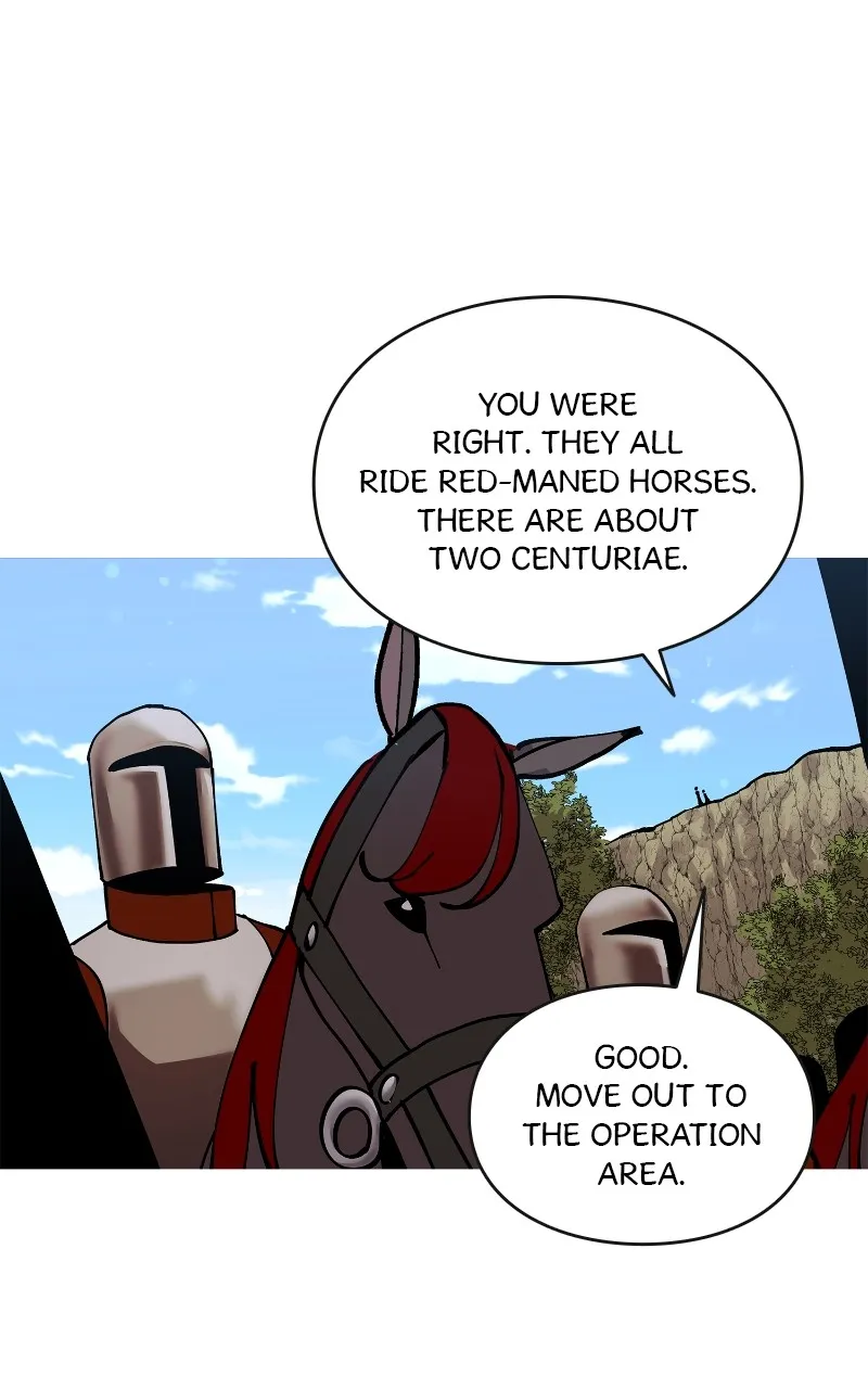 Read Becoming the Monarch chapter 38 image 11 on Lezhin