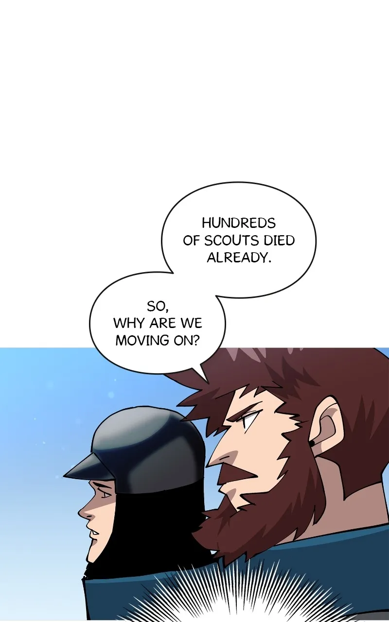 Read Becoming the Monarch chapter 38 image 13 on Lezhin