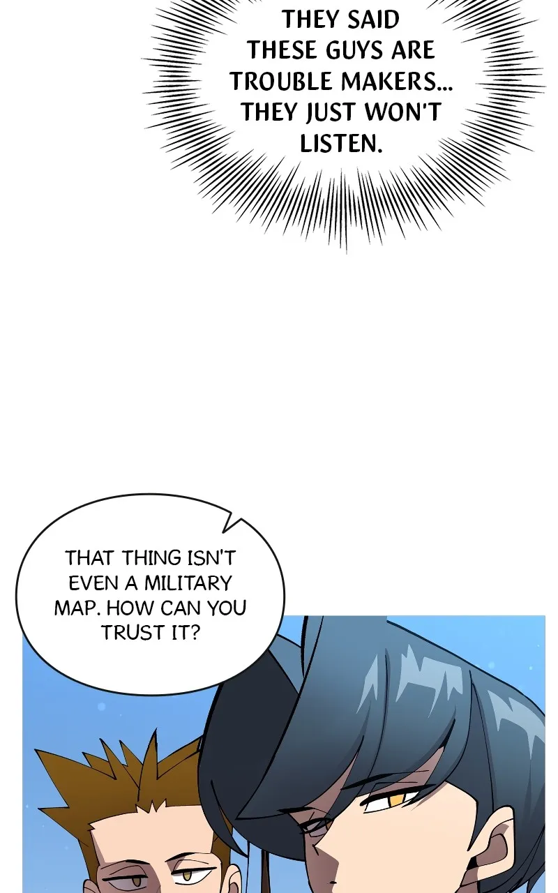 Read Becoming the Monarch chapter 38 image 14 on Lezhin