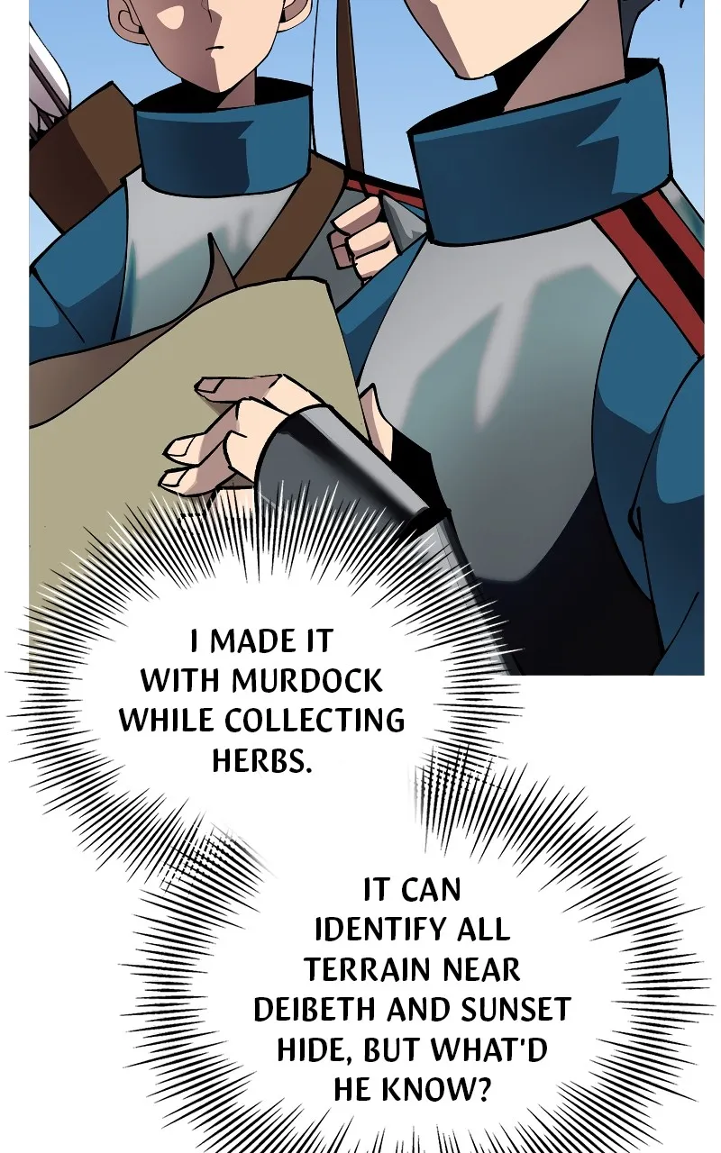 Read Becoming the Monarch chapter 38 image 15 on Lezhin