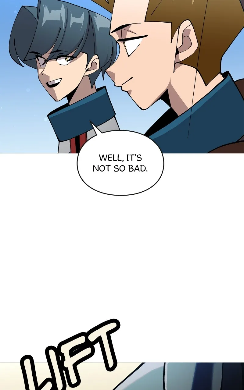 Read Becoming the Monarch chapter 38 image 19 on Lezhin