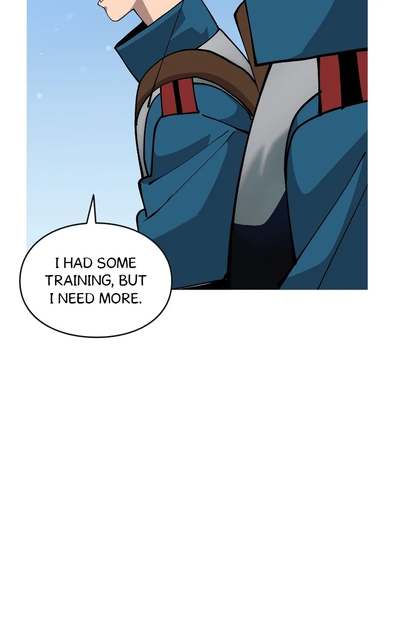 Read Becoming the Monarch chapter 38 image 2 on Lezhin
