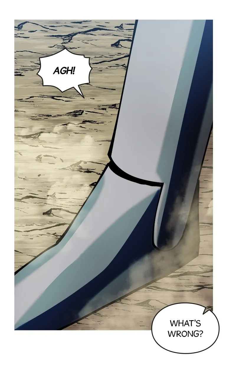 Read Becoming the Monarch chapter 38 image 21 on Lezhin
