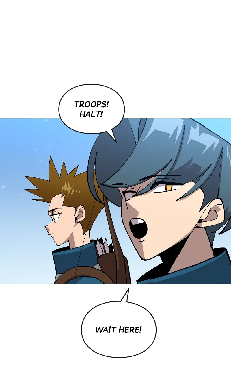 Read Becoming the Monarch chapter 38 image 3 on Lezhin