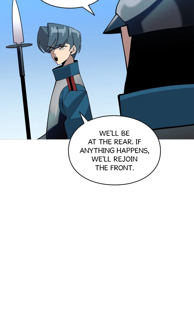 Read Becoming the Monarch chapter 38 image 31 on Lezhin