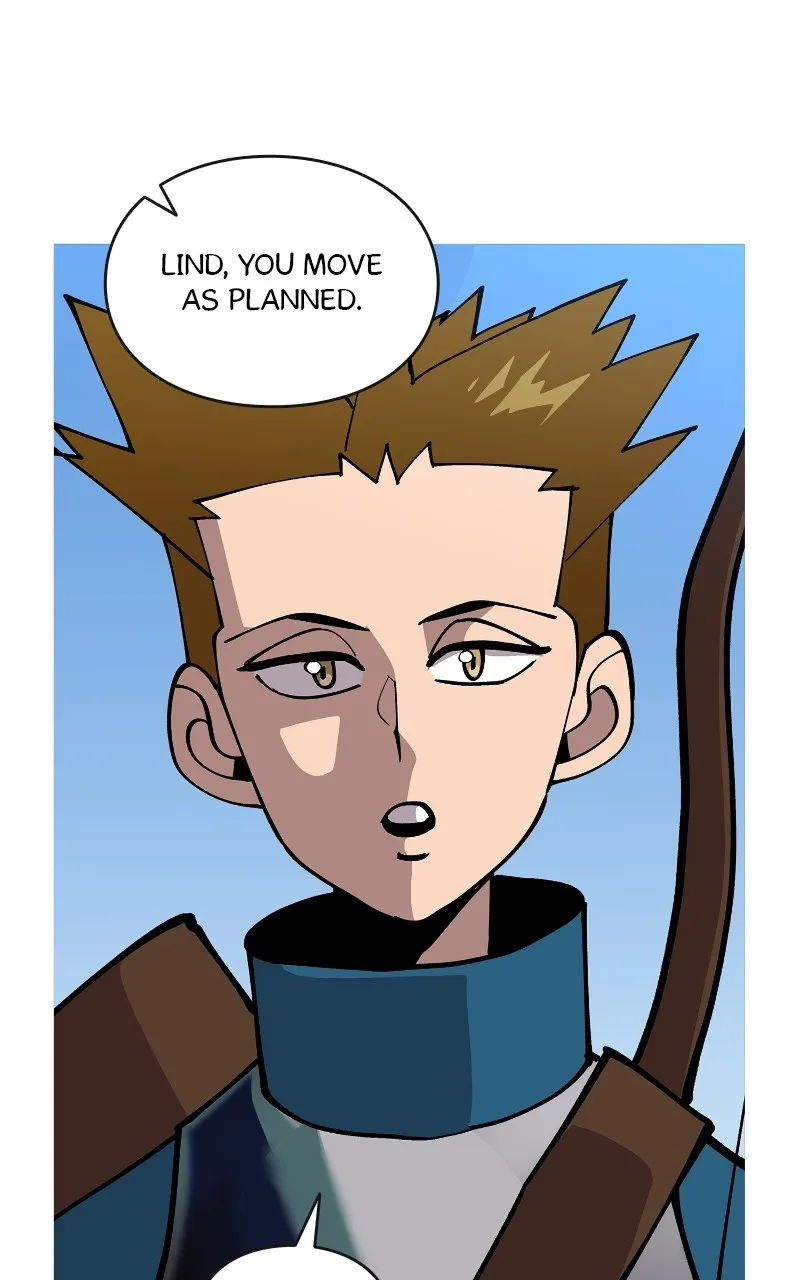 Read Becoming the Monarch chapter 38 image 32 on Lezhin