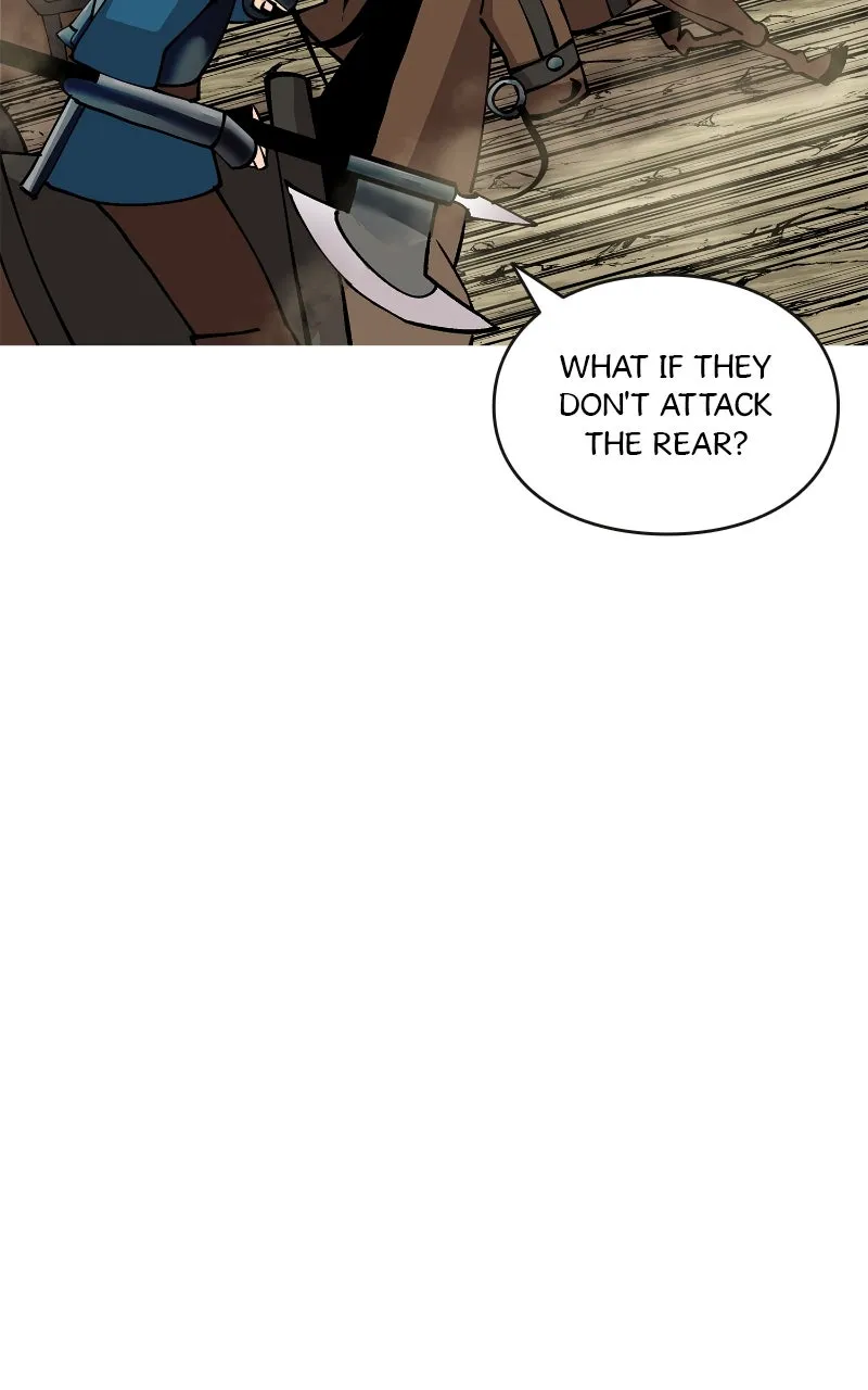 Read Becoming the Monarch chapter 38 image 34 on Lezhin