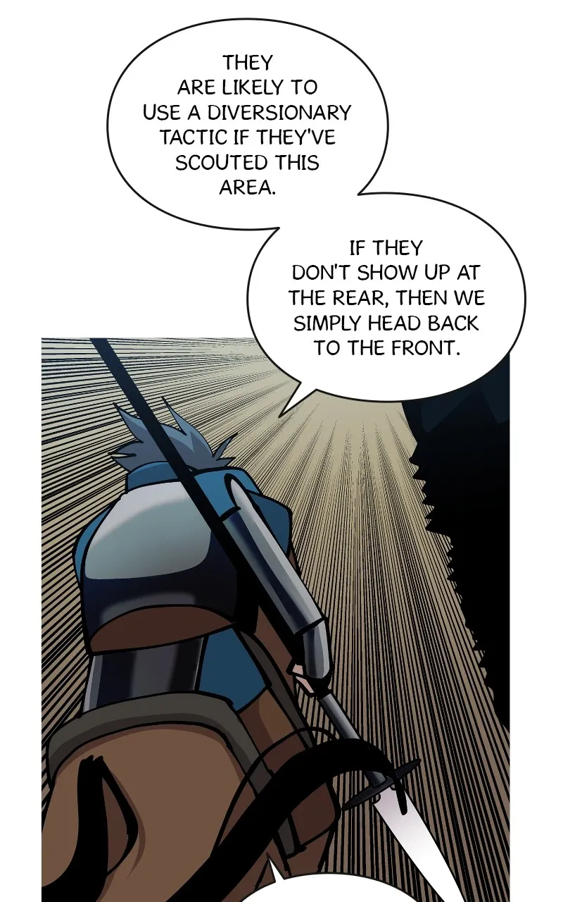 Read Becoming the Monarch chapter 38 image 35 on Lezhin